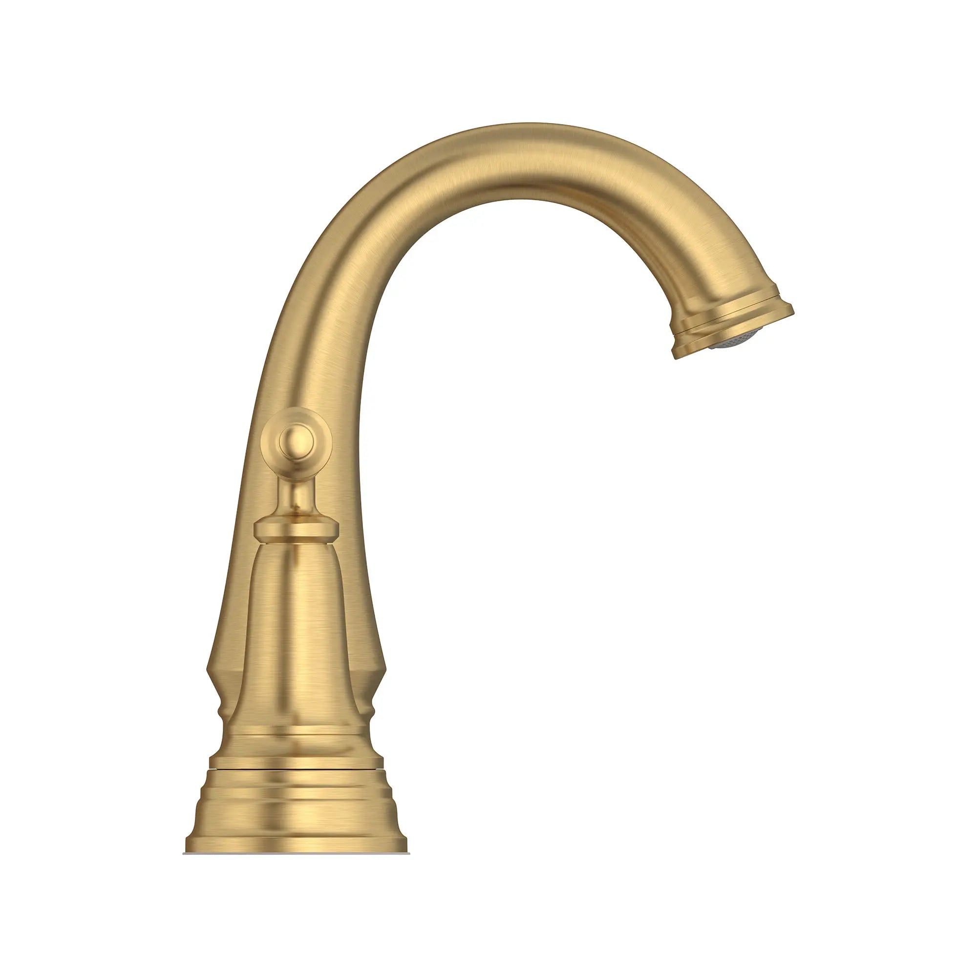 Delancey® 4-Inch Centerset 2-Handle Bathroom Faucet 1.2gpm/4.5 L/min With Lever Handles — thumbnail 2